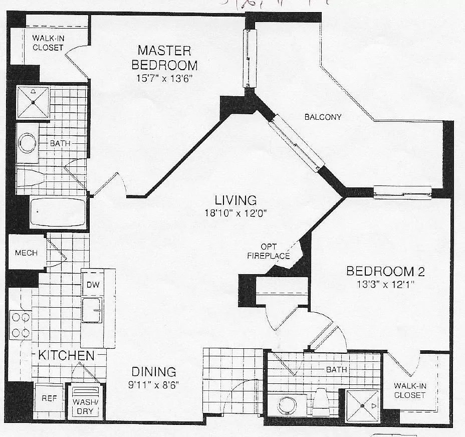 Building Photo - 1201 N Garfield St