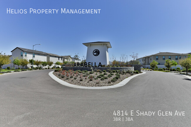Building Photo - 4814 E Shady Glen Ave