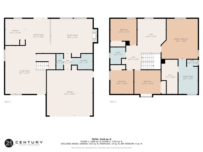 Building Photo - 23207 Cannery Rd