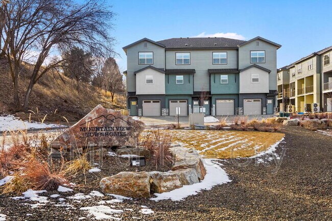 Building Photo - 7475 W Swain Ln