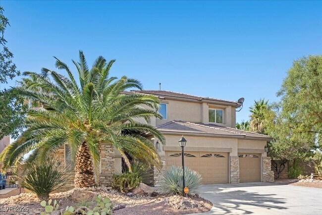 Building Photo - 5863 Gushing Spring Ave