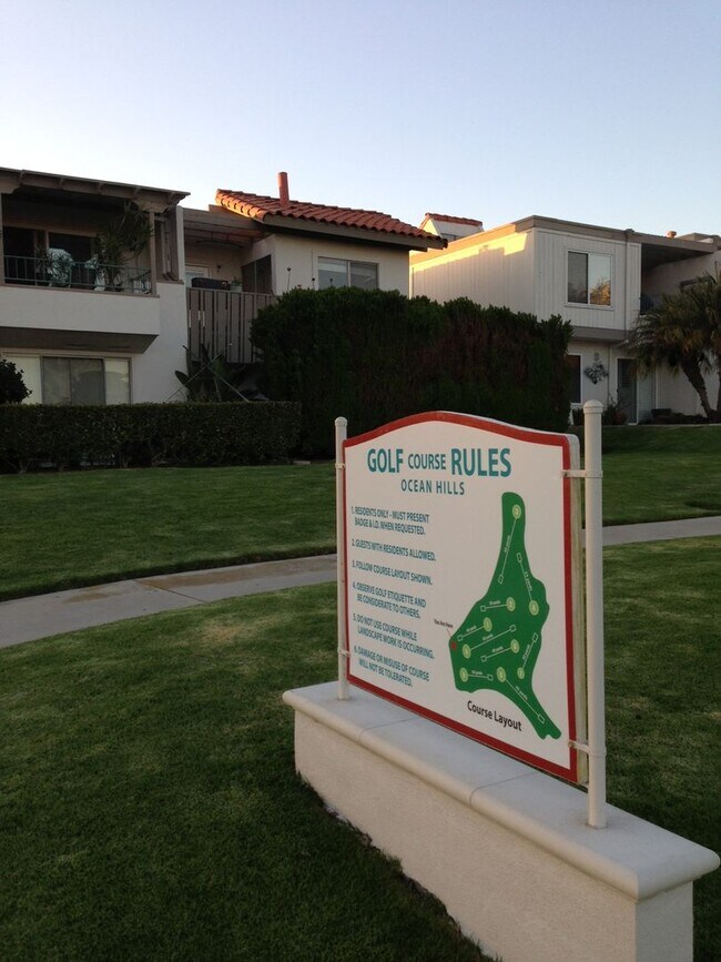 Building Photo - 2 Bedroom 2 Bath home in Ocean Hills