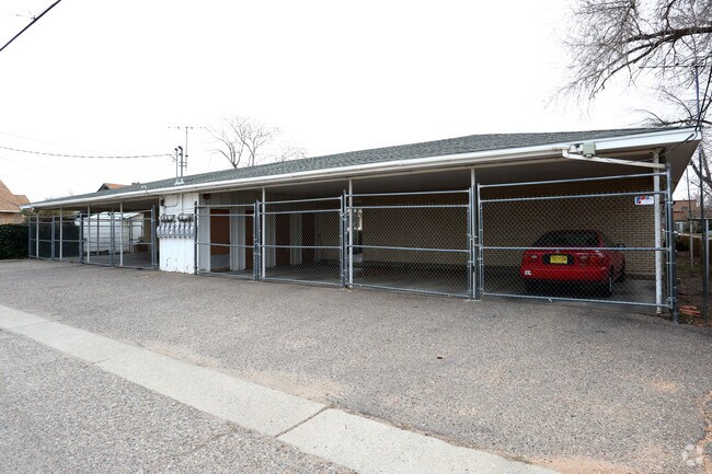 Building Photo - 1021 Silver Ave SW