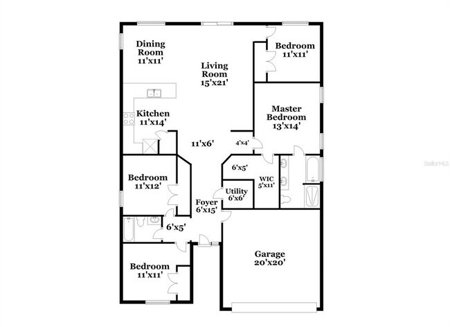 Building Photo - 327 Anchovie Ct