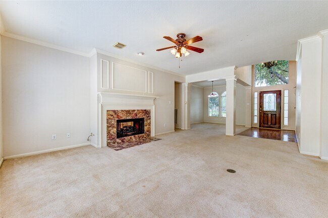 Building Photo - 1107 Magnolia Woods Ct