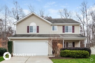 Building Photo - 5400 Waterpoint Dr