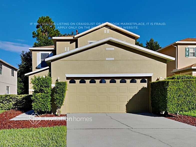 Primary Photo - 2331 Silvermoss Dr