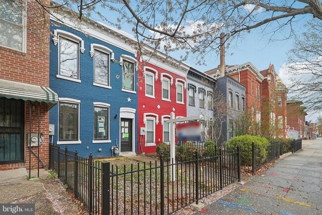 Building Photo - 55 P St NW