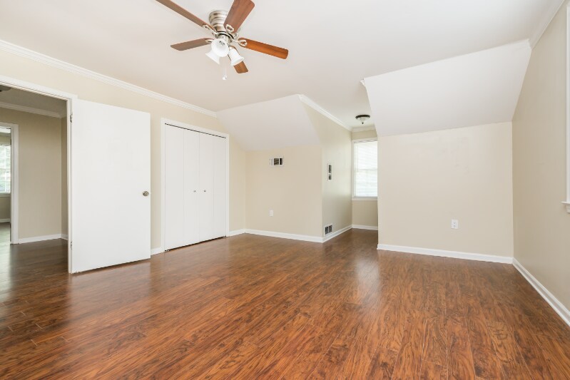 Building Photo - 4140 Gunnin Rd