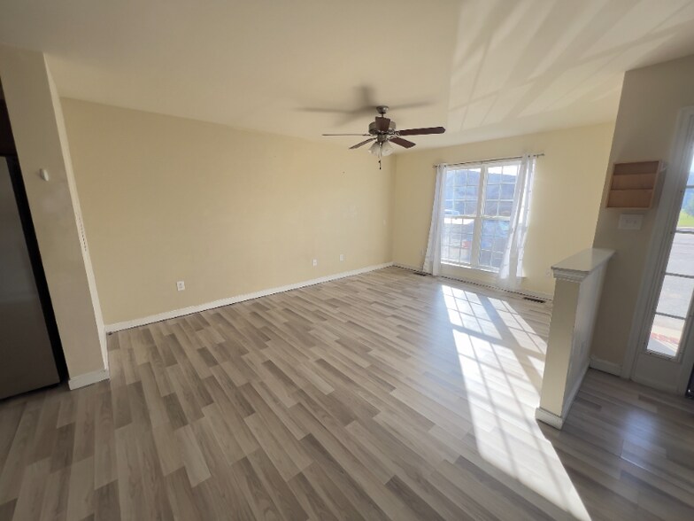 Building Photo - 4518 Wistar Rd