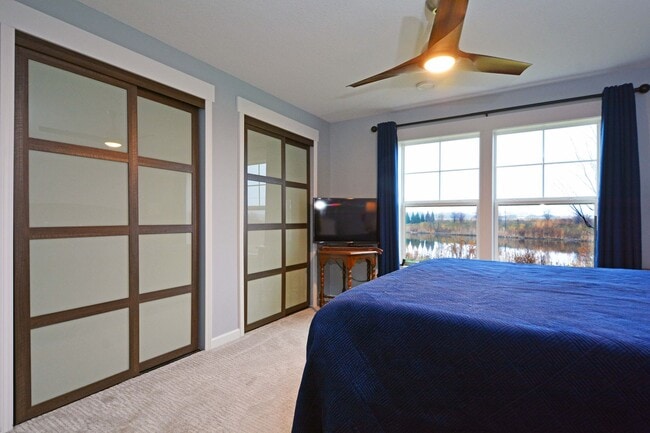 Building Photo - Impressive Walk-Out Rambler in Lake Elmo!