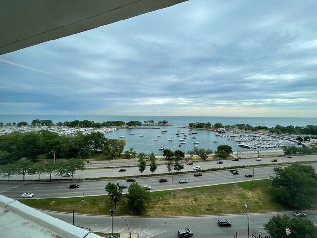 Building Photo - 3200 N Lake Shore Dr
