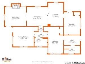 Building Photo - 1307 Kayton Ave
