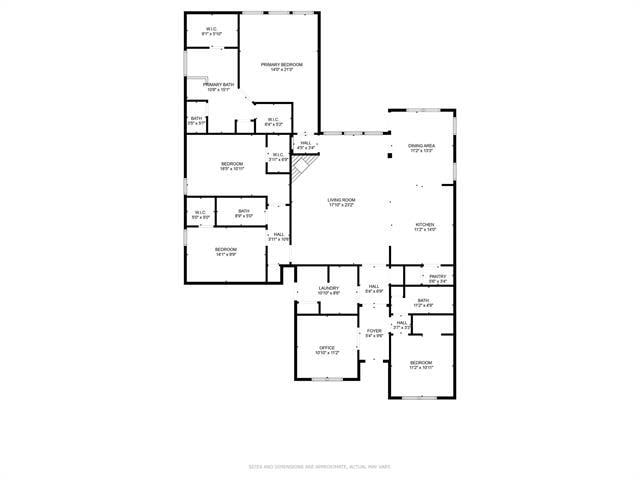 Building Photo - 1089 Flagstone Dr