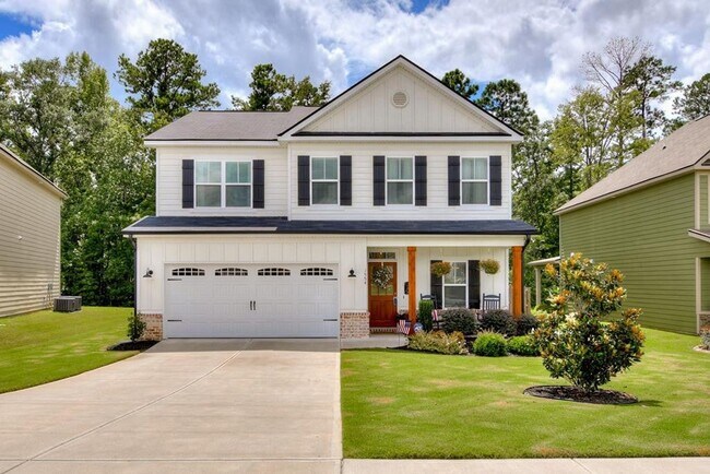 Building Photo - 1554 Driftwood Ln