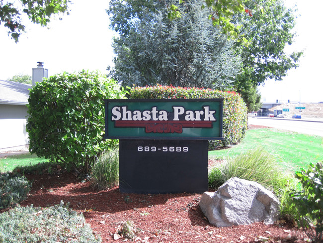 Building Photo - Shasta Park