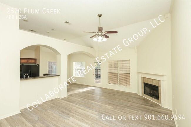 Building Photo - Nice home in Franklin Farms Subdivision, c...