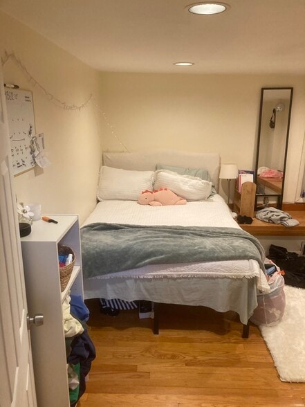 Building Photo - 1772 Willard St NW