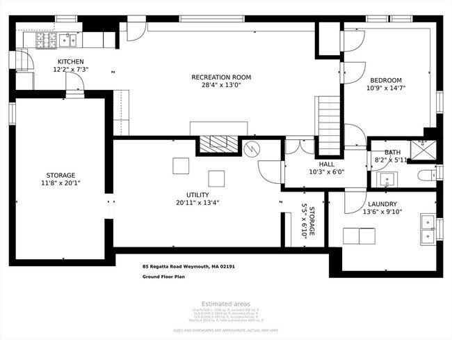 Building Photo - 85 Regatta Rd