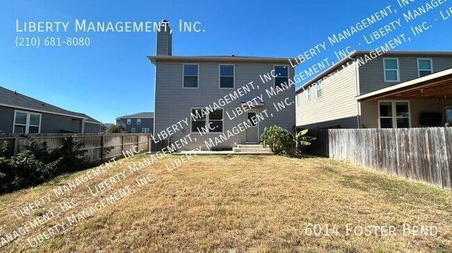 Building Photo - 6014 Foster Bend