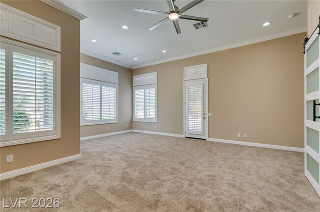 Building Photo - Elegant Anthem Country Club Residence with Spa, Balcony & 3-Car Garage