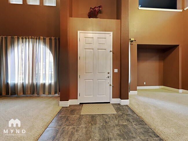 Building Photo - 9351 Palmerson Dr