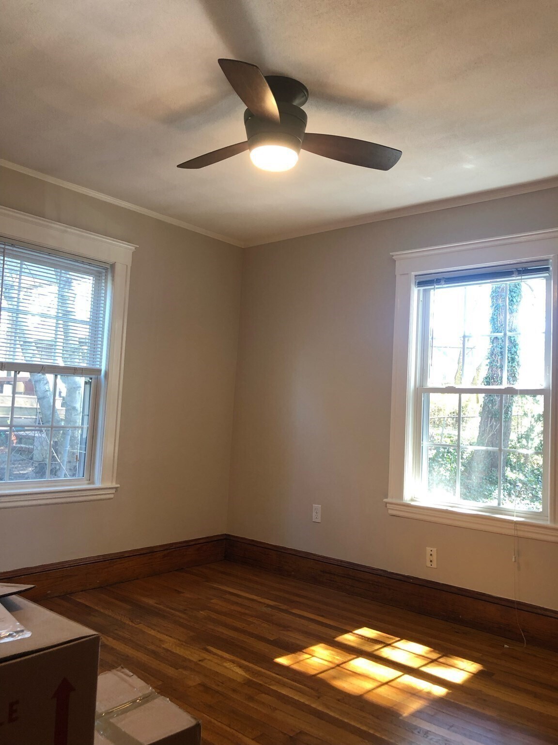 Building Photo - 124 Bynner St