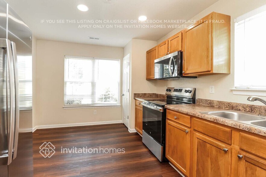 Building Photo - 5819 Kelden Walker Ln