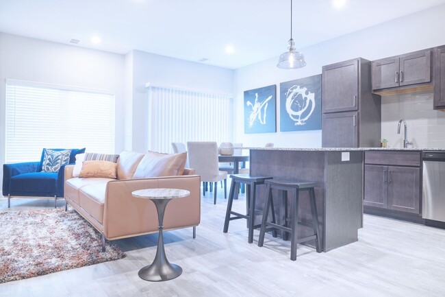 Building Photo - The Wren | Two Bedroom Townhome