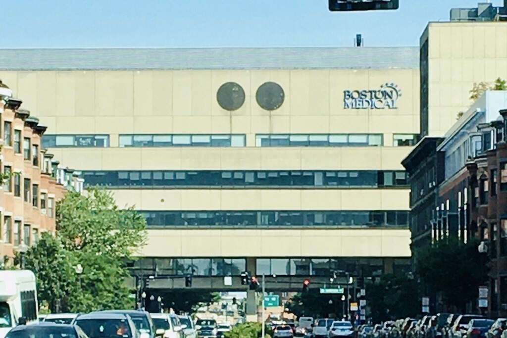 Building Photo - 691 Massachusetts Ave