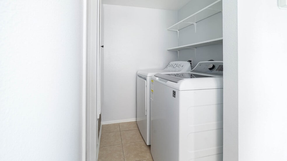 Laundry - 1444 W 227th St
