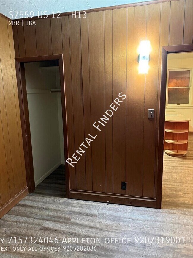 Building Photo - S7559 US-12