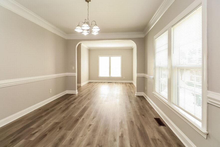 Building Photo - 6015 Timbertop Ln