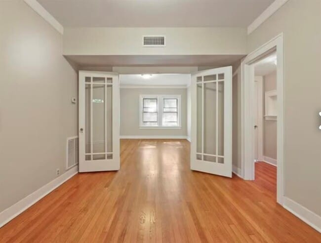 Building Photo - 4018 Garrott St