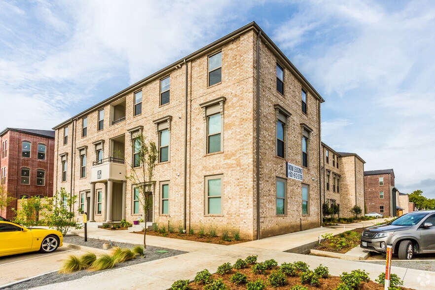 Thrive Argenta - North Little Rock, AR | Apartment Finder