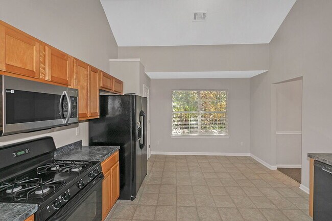 Building Photo - 2520 Thunder Basin Way