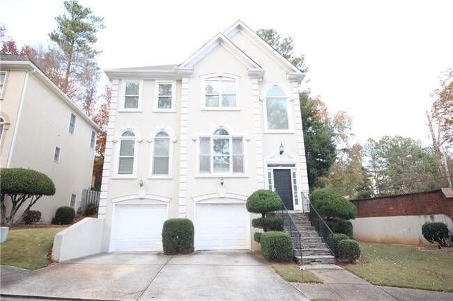 Primary Photo - 2552 Chestnut Landing