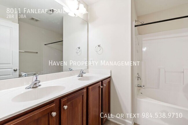 Building Photo - 8011 Fanleaf Trail