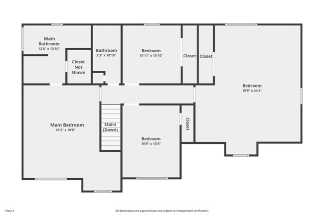 Building Photo - 3706 Jolane Terrace SE
