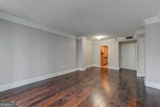Building Photo - 1280 W Peachtree St NW