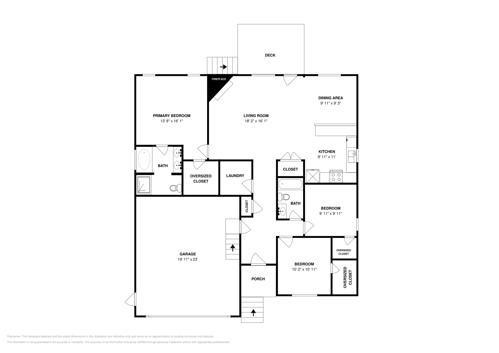 Building Photo - 327 Kandypoo Dr