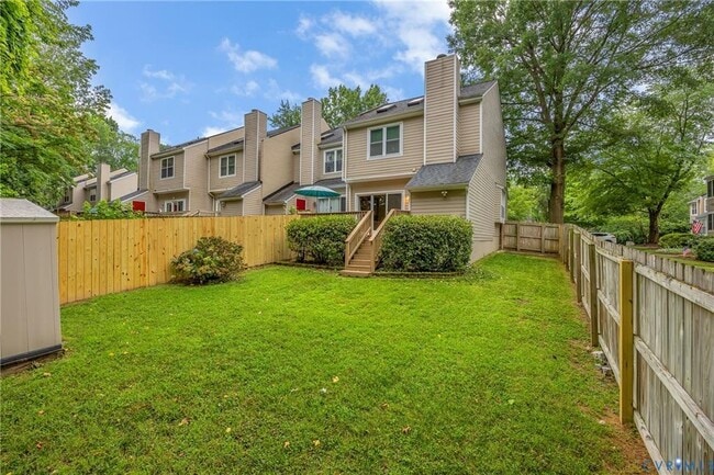 Building Photo - 10016 Bellona Ct