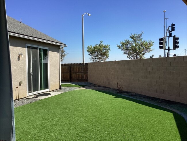 Building Photo - Solar Powered!