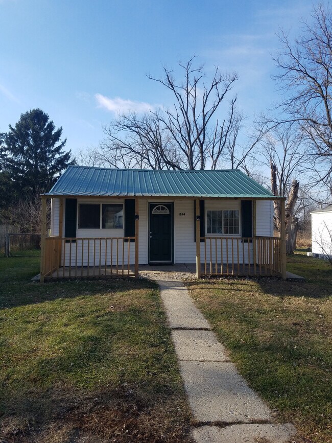 Building Photo - 1554 Willard Ave