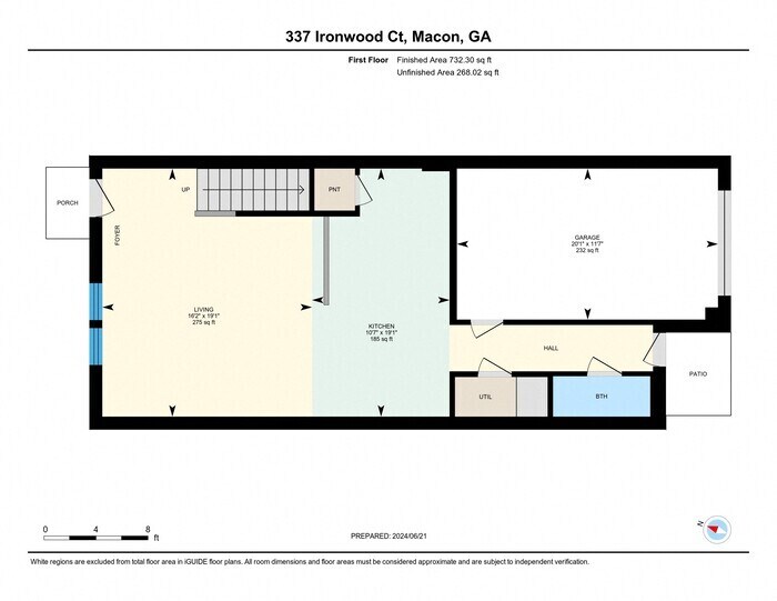 Building Photo - 337 Ironwood Ct