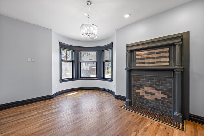 Building Photo - 4004 Porter St