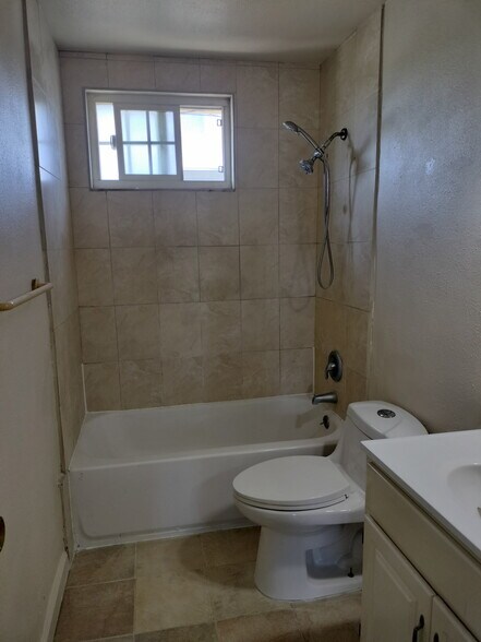 Full Bathroom - 4364 W 133rd St
