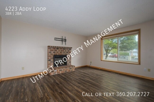 Building Photo - 4223 Addy Loop