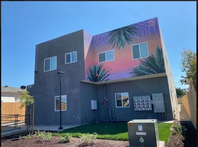 Primary Photo - Remodeled 1bd/1ba Logan Heights