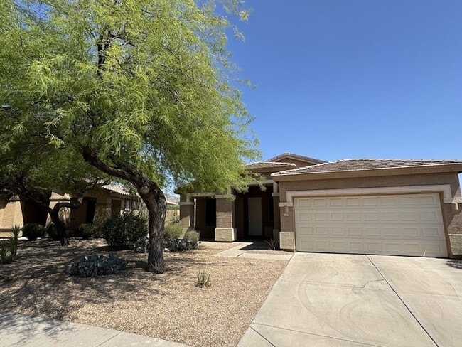 Building Photo - Estrella Mountain Ranch Overlook 3br